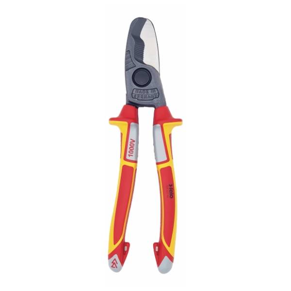 FELO rezač kablova VDE 210 mm 58402140