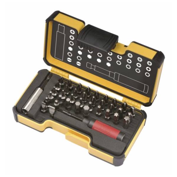 FELO Set bitova XS-Strongbox Bits 38 sa držačem 02073806