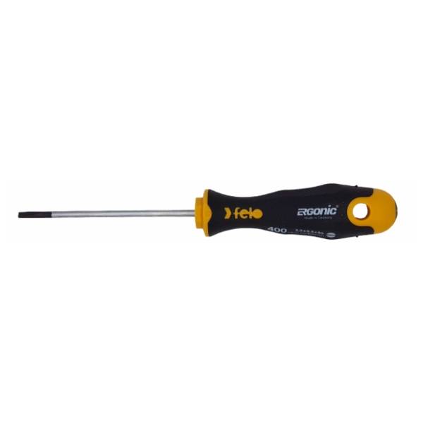 FELO šrafciger Ergonic slot 3,0 x 80 40003210