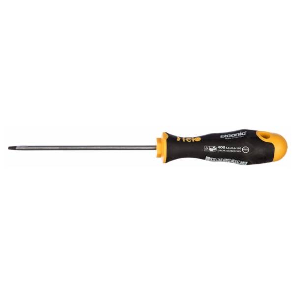 FELO šrafciger Ergonic slot 3,5 x 100 40035310