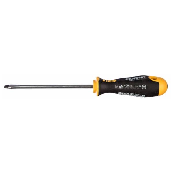 FELO Šrafciger Ergonic slot 5,5 x 125 40055410