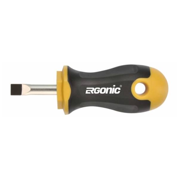 FELO šrafciger Ergonic Stubby slot 5,5 x 25 46005510