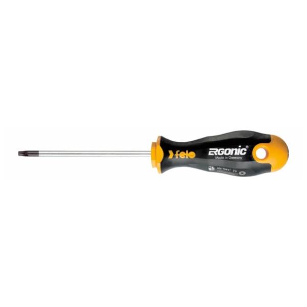 FELO Šrafciger Ergonic TORX TX25 x 100 40825340