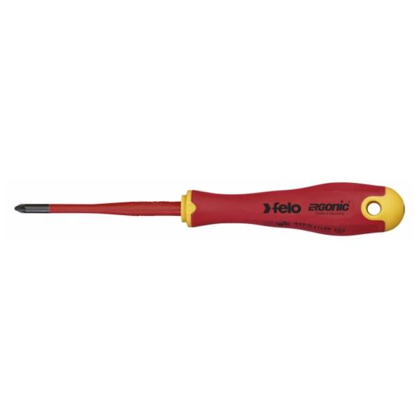 FELO šrafciger Ergonic VDE E-Slim XENO PZ1/SL 41719290