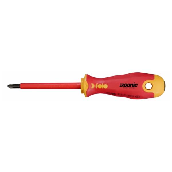 FELO šrafciger Ergonic VDE Phillips PH2 x 100 41420390
