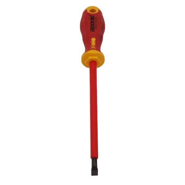 FELO šrafciger Ergonic VDE slot 6,5 x 150 41306590