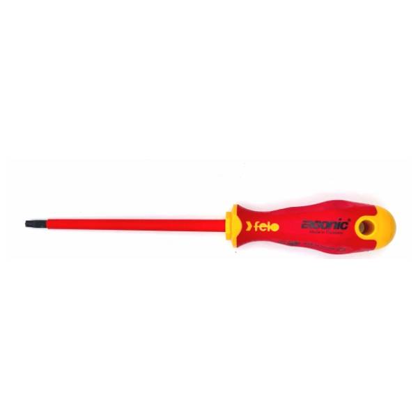 FELO šrafciger Ergonic VDE TORX TX30 x 150 41830390