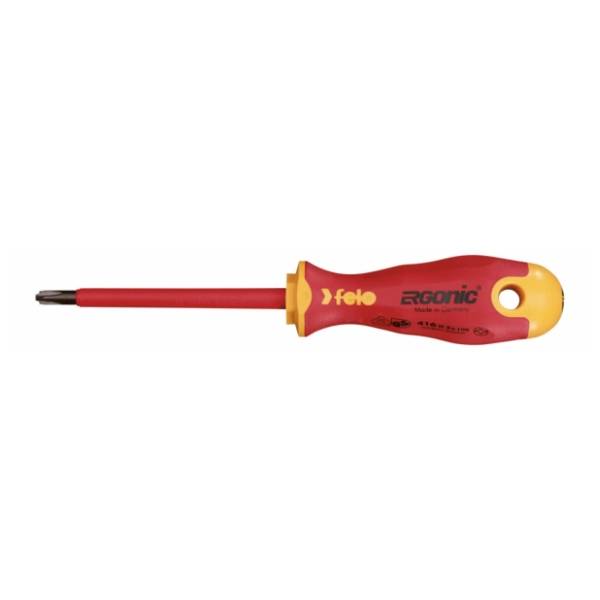 FELO šrafciger Ergonic VDE XENO PH2/SL 41620390