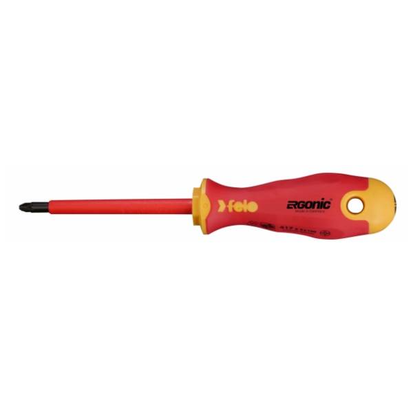 FELO šrafciger Ergonic VDE XENO PZ2/SL 41720390