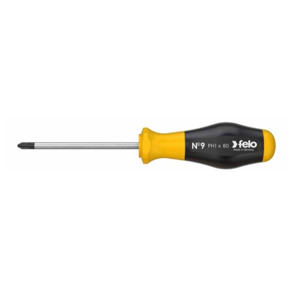 FELO Šrafciger No. 9 Phillips PH1 x 80 90210210