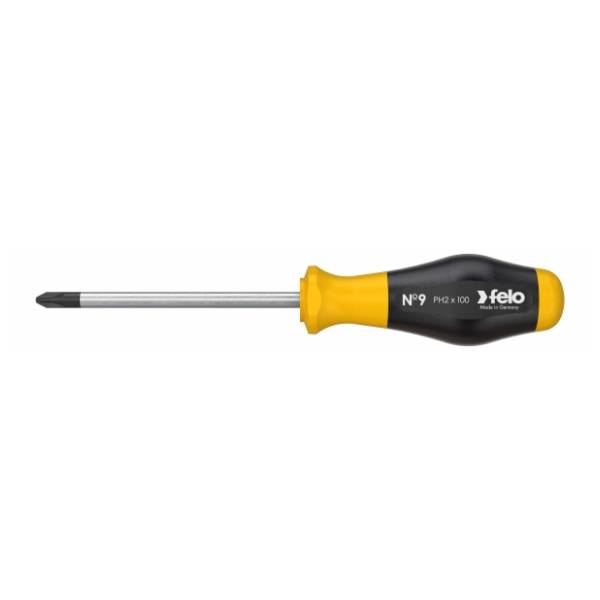 FELO šrafciger No. 9 Phillips PH2 x 100 90220310