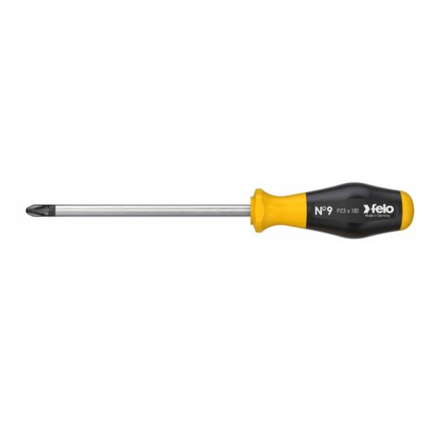 FELO šrafciger No. 9 Pozidriv PZ3 x 150 90130510