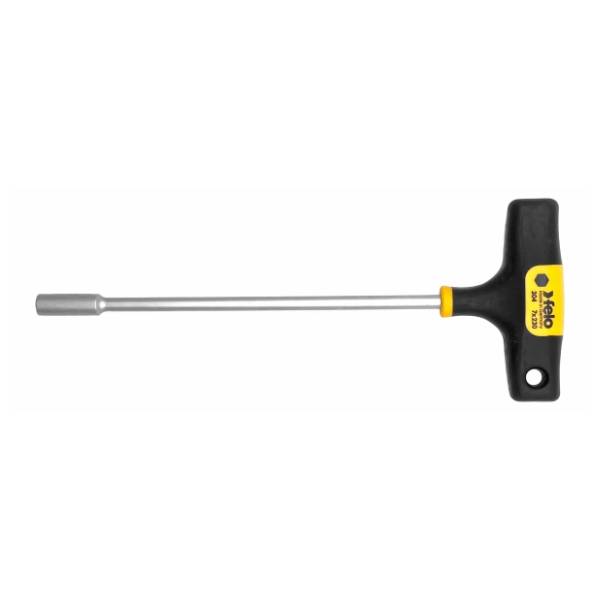 FELO šrafciger sa T-ručkom HEX Nut SW7,0 x 230 30407860