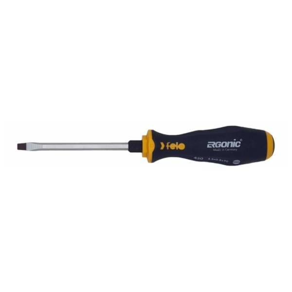 FELO šrafciger udarni Ergonic slot 4,5 x 90 45004540