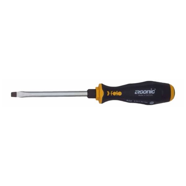 FELO šrafciger udarni Ergonic slot 5,5 x 100 45005540