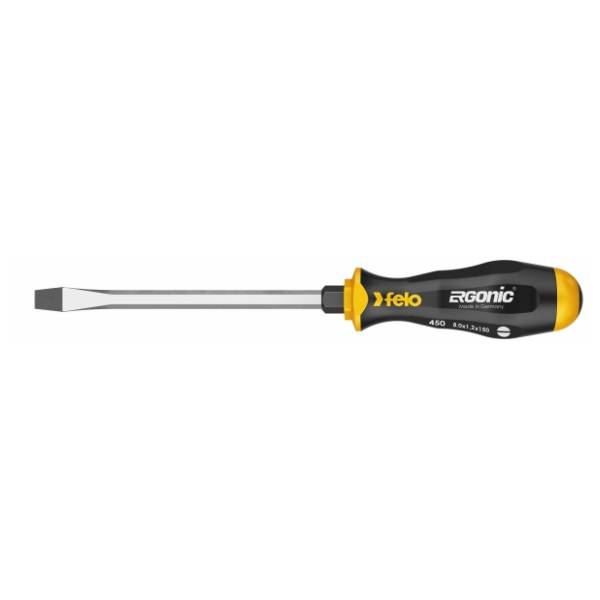 FELO šrafciger udarni Ergonic slot 8/0 x 150 45008040