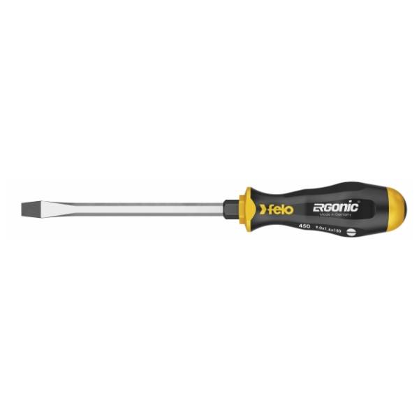 FELO šrafciger udarni Ergonic slot 9,0 x 150 45009040