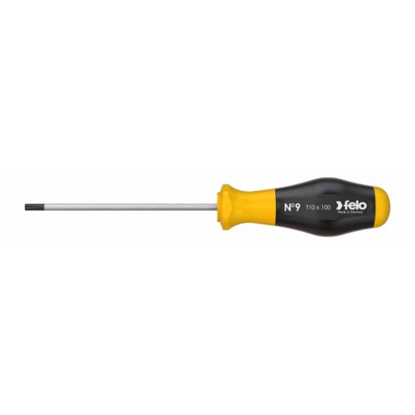 FELO TX10 x 100 90810340 šrafciger No. 9 TORX