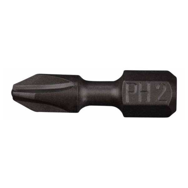 FELO Udarni bit Impact Phillips PH2 x 25 02202040
