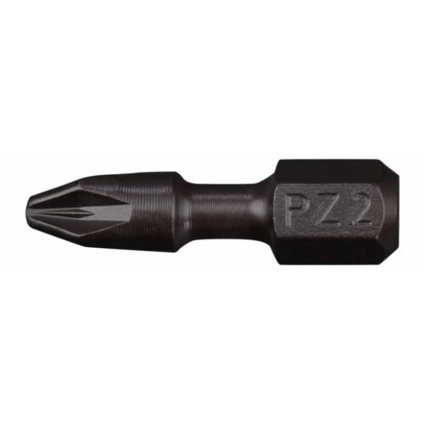 FELO Udarni bit Impact Pozidriv PZ2 x 25 02102040