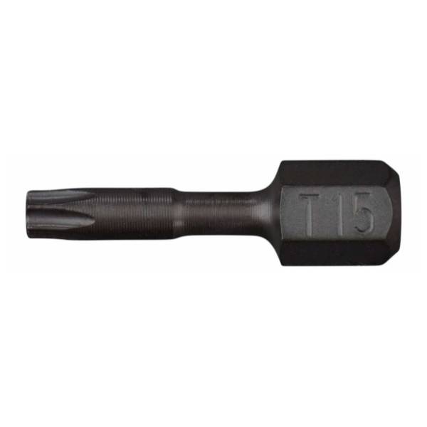FELO Udarni bit Impact TORX TX15 x 25 02615040