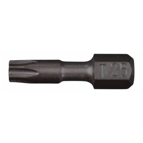 FELO Udarni bit Impact TORX TX25 x 25 02625040
