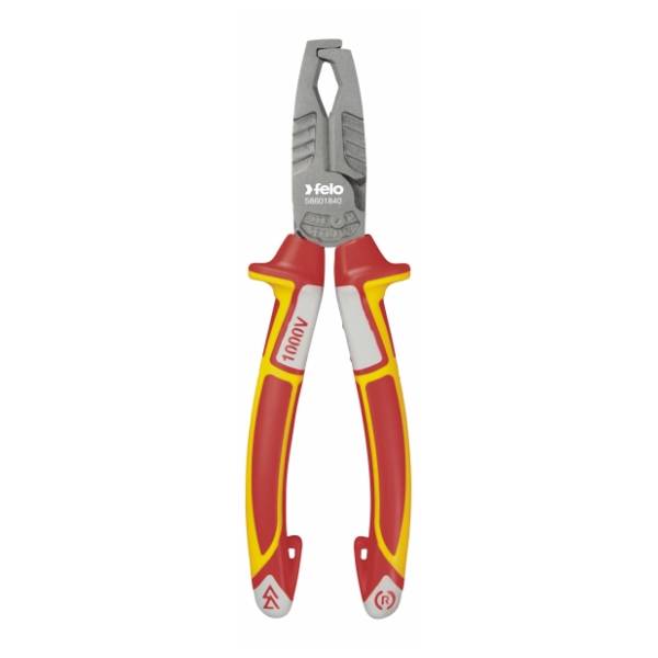FELO VDE alat za skidanje trake 180 mm 58601840