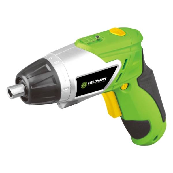 FIELDMANN FDS 10101-A aku odvijač