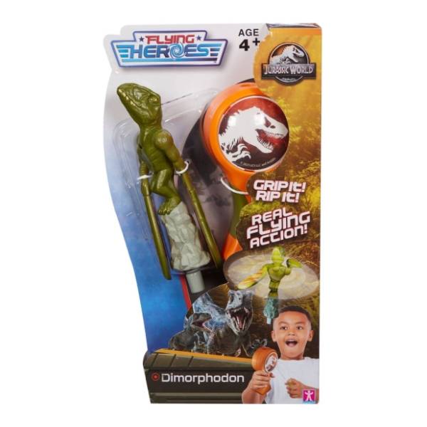 Figura Dimorphadon FLYING HEROES