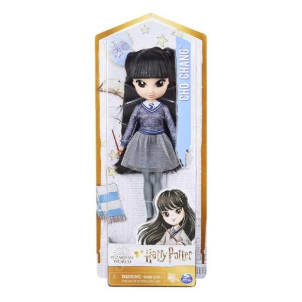 Harry Potter Cho Chang SPIN MASTER