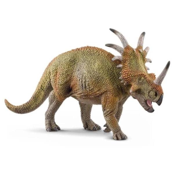 Figura Styracosaurus SCHLEICH
