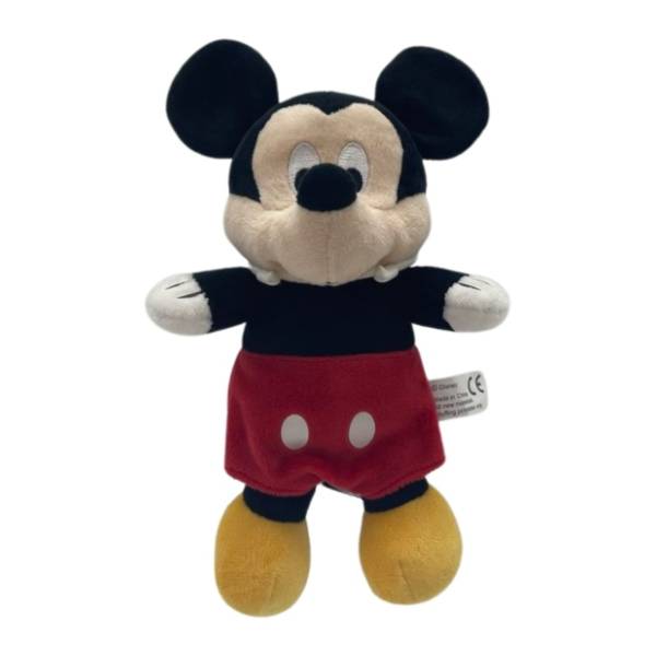 Flopsie Mickey 27cm DISNEY