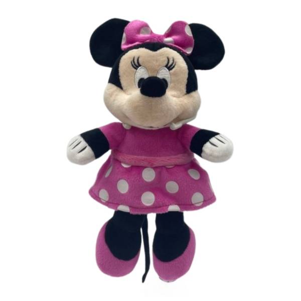 Flopsie Minnie 27cm DISNEY