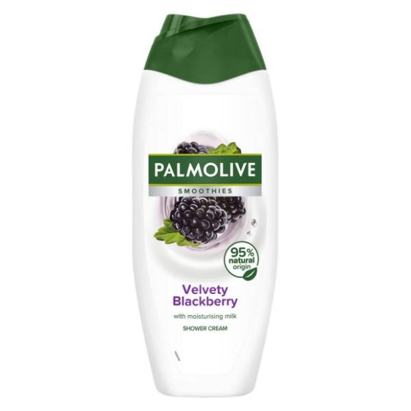 Gel za tuširanje PALMOLIVE Blackberry 500ml