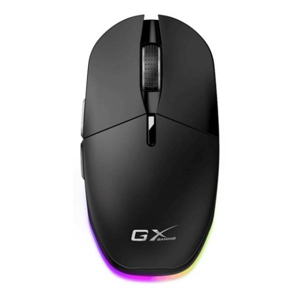 GENIUS bežični miš Scorpion M8250 crni