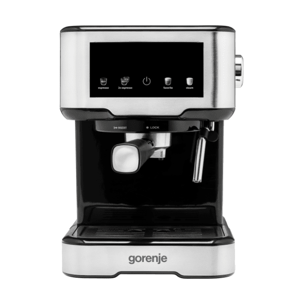 GORENJE aparat za kafu ESCM15CD