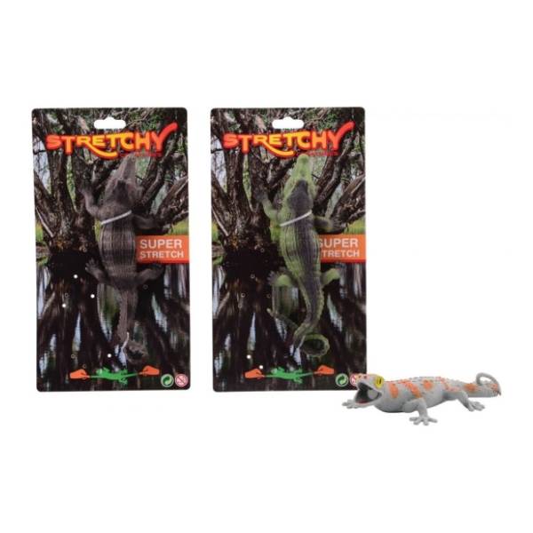Gumena životinja Krokodil ANIMAL WORLD