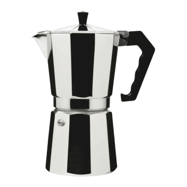 HAEGER džezva za espresso kafu CP-06A.007A