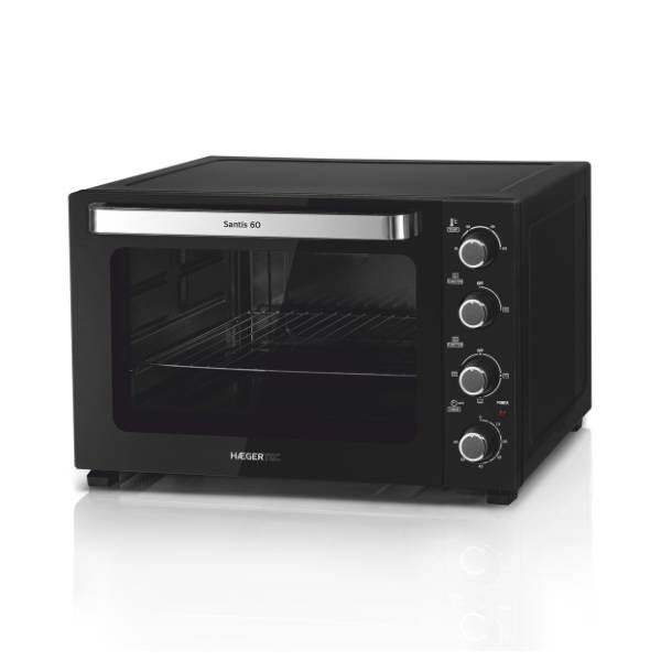 HAEGER mini rerna OV-60B.036A