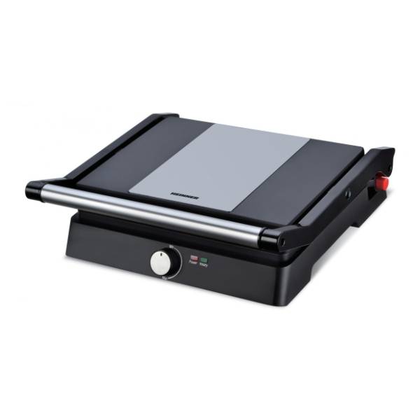 HEINNER grill toster HEPG-F2000BKSS