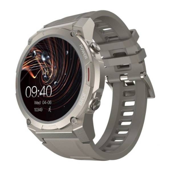 HiFuture MIX 2 Gray MIX2GR pametni sat