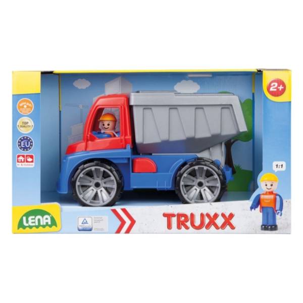 Igračka kamion Kiper Truxx LENA