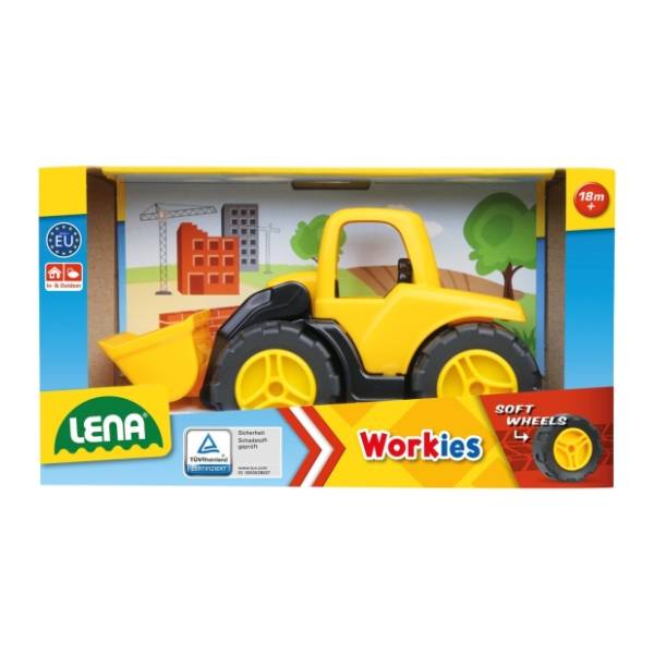 Igračka kopač Workies LENA