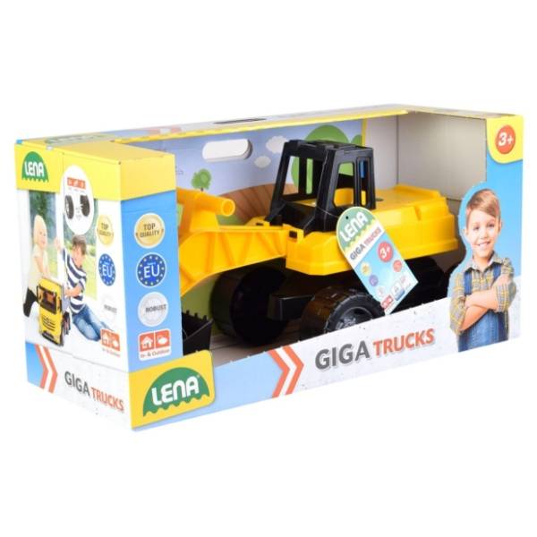 Igračka maxi bager 70cm LENA