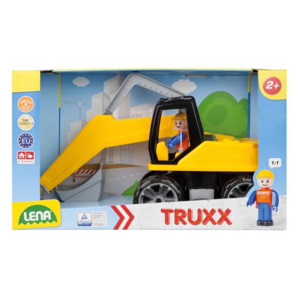 Igračka Truxx bager LENA