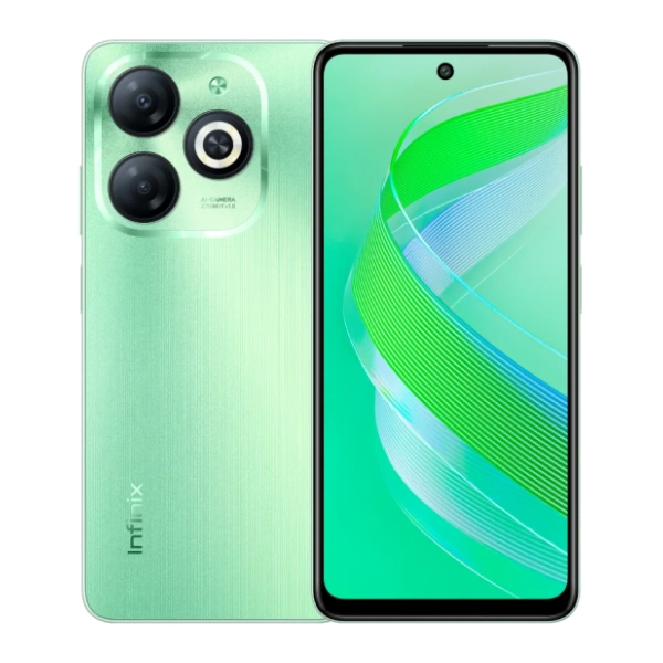 INFINIX Smart 8 3/64GB Green (X6525)