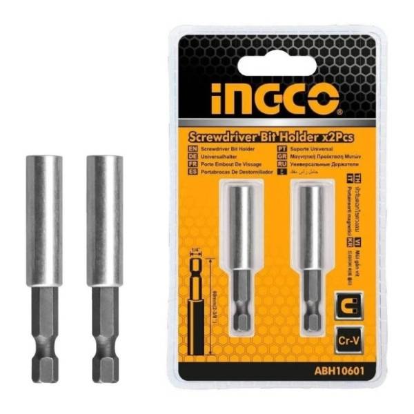 INGCO ABH10601 set nosača bitova 2/1