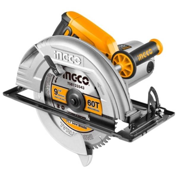 INGCO CS2358 ručni cirkular