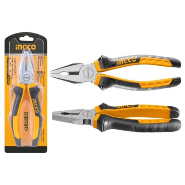 INGCO HCP08168 kombinovana klešta