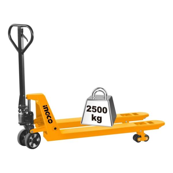 INGCO HHPT01251 2.5 T ručni paletar